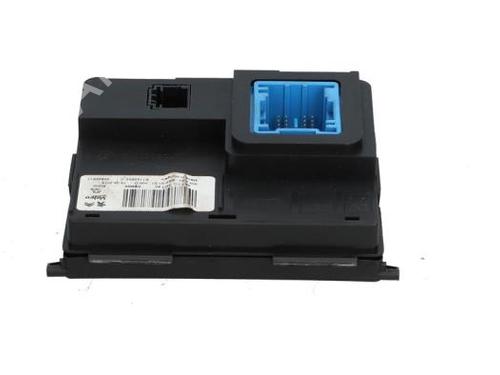 Used Control unit Control unit PEUGEOT 308 SW II (LC_, LJ_, LR_, LX_, L4_) 1.2 THP 130 (131 hp) 40474439 40474439