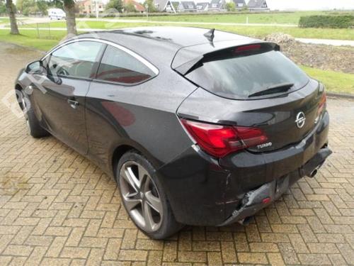 Left taillight OPEL ASTRA J GTC 1.4 Turbo (08) | BP40398312C34 - Image 10