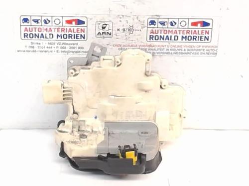 Used Rear left lock Rear left lock SEAT EXEO ST (3R5) 1.8 T (150 hp) 40429659 40429659