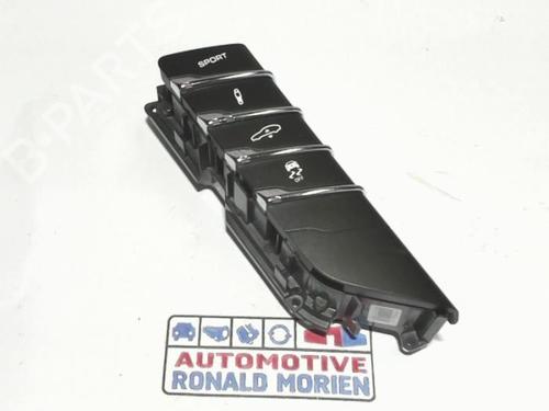 Used Switch Switch PORSCHE PANAMERA (970) 3.0 D (250 hp) 40481760 40481760