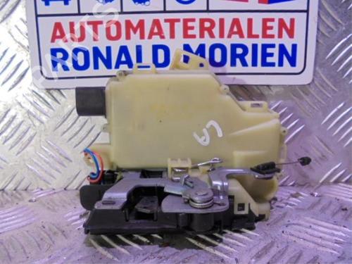 rear-left-lock-vw-jetta-iii-1k2-2004-2005-2006-2007-2008-2009-2010-2011-2012-2013-40482176 main image