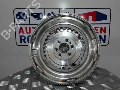 Used Flywheel Flywheel VW CADDY ALLTRACK IV MPV (SAB) 1.4 TSI (125 hp) 40375084 40375084