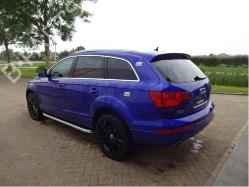 Electronic sensor AUDI Q7 (4LB) 3.0 TDI quattro | BP40381524M84 - Image 8