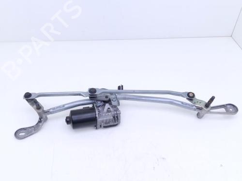 Used Front wipers mechanism Front wipers mechanism BMW 8 Gran Coupe (G16, F93) 840 d Mild-Hybrid xDrive (340 hp) 40481434 40481434