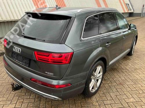 Water radiator AUDI Q7 (4MB, 4MG, 4MQ) 3.0 TDI e-tron quattro | BP40421310M31 - Image 10