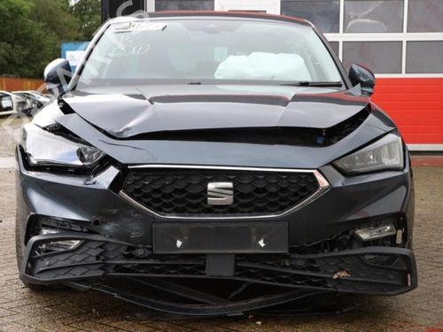 Steering column SEAT LEON Sportstourer (KL8, KLD) 2.0 TDI | BP40479256M21  - Image 8