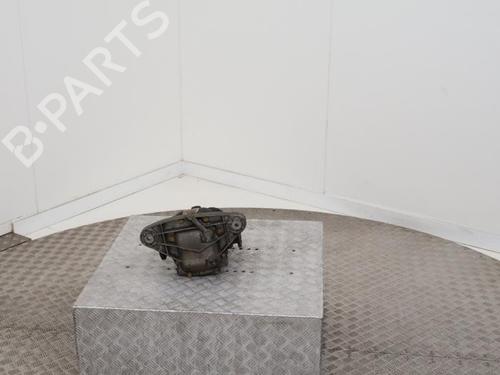 Used Rear differential Rear differential BMW 5 (E39) 525 td (116 hp) 40384242 40384242