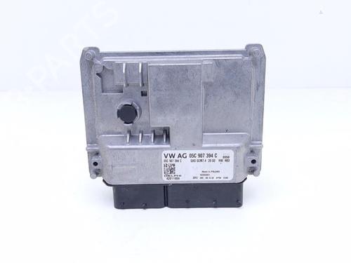 engine-control-unit-ecu-seat-leon-kl1-klg-2019-40420273 main image