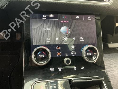 Front right seatbelt LAND ROVER RANGE ROVER VELAR (L560) 3.0 D300 SDV6 4x4 | BP40426128I25 - Image 17