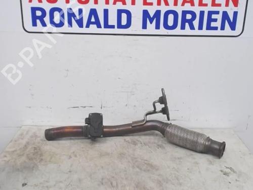 Used Exhaust system Exhaust system SEAT LEON (5F1) 1.6 TDI (110 hp) 40380908 40380908