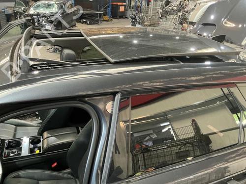 Front right seatbelt LAND ROVER RANGE ROVER VELAR (L560) 3.0 D300 SDV6 4x4 | BP40426128I25 - Image 31