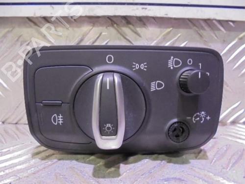 Used Headlight switch Headlight switch AUDI A3 Sportback (8VA, 8VF) 1.6 TDI (105 hp) 40360304 40360304