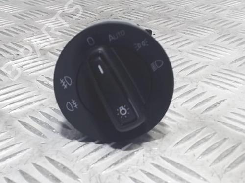 Used Headlight switch Headlight switch SKODA OCTAVIA III Combi (5E5, 5E6) 1.6 TDI (110 hp) 40360528 40360528