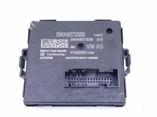 control-unit-vw-golf-viii-cd1-da1-2019-40425570 main image