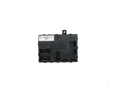 Control unit FORD FIESTA VI (CB1, CCN) 1.4 TDCi | BP40471280M11 - Image 3