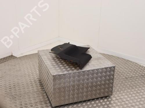Used Rear right panel Rear right panel VW CORRADO (53I) 1.8 G60 (160 hp) 40412069 40412069