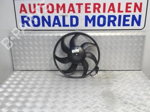 radiator-fan-nissan-nv200-van-2010-40369453 main image