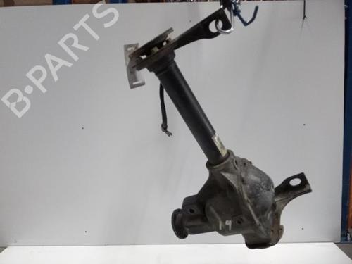 Used Front differential Front differential SSANGYONG KORANDO (KJ) 2.9 TD (120 hp) 40469617 40469617