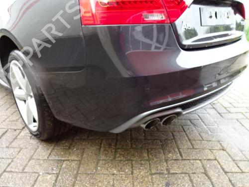AC pipe AUDI A5 (8T3) 2.0 TDI | BP40470677M126 - Image 24