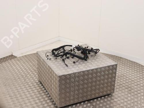 Used Wiring harness Wiring harness AUDI A6 C8 (4A2) 45 TFSI Mild Hybrid (265 hp) 40477780 40477780