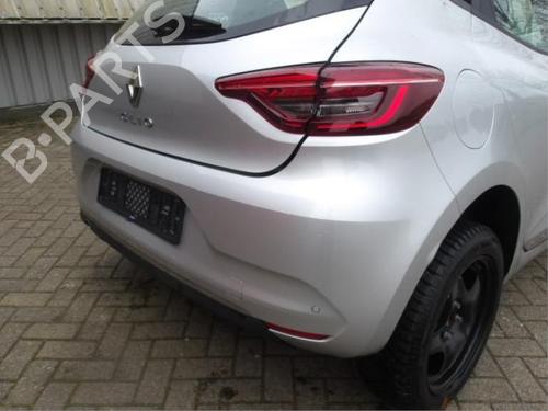 Interior roof light RENAULT CLIO V (B7_) 1.0 TCe 100 (B7MT) | BP40473526I8 - Image 13