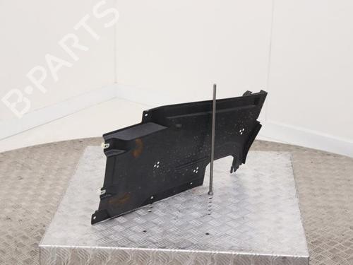Underbody protection BMW 4 Gran Coupe (G26) 420 d Mild-Hybrid xDrive | BP40477521M92 - Image 2