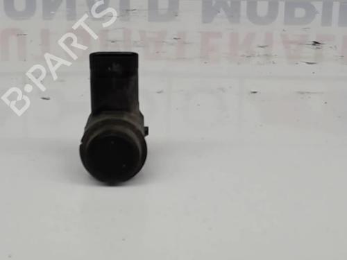 Used Electronic module Electronic module VW TRANSPORTER T5 Van (7HA, 7HH, 7EA, 7EH) 2.0 BiTDI (180 hp) 40427989 40427989