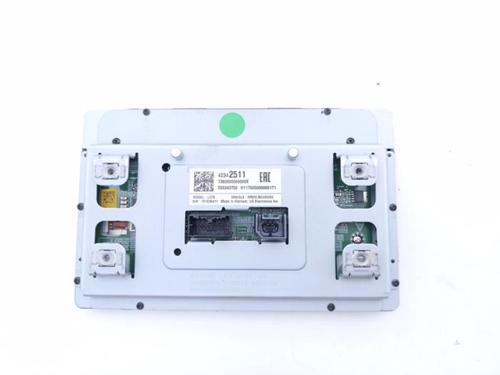 Control unit OPEL ASTRA K (B16) 1.4 Turbo (68) | BP40357788M11 - Image 3
