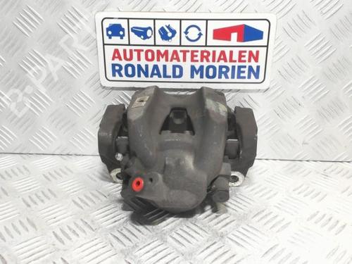 Left front brake caliper CITROËN C4 SPACETOURER (3D_) 1.6 BlueHDi 120 | BP40469973M105 - Image 2