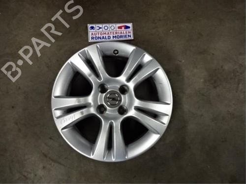 rim-opel-corsa-d-s07-2006-2007-2008-2009-2010-2011-2012-2013-2014-2015-40366236 main image