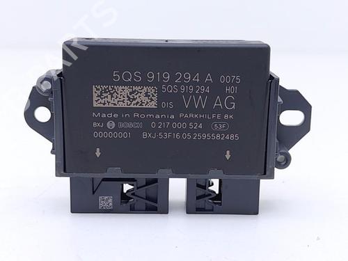 Used Electronic module Electronic module VW GOLF VIII (CD1, DA1) 2.0 TDI (150 hp) 40421009 40421009