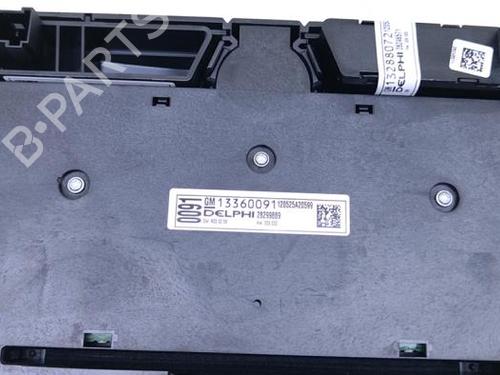Switch OPEL ASTRA J (P10) 1.4 (68) | BP40469232I30 - Image 4