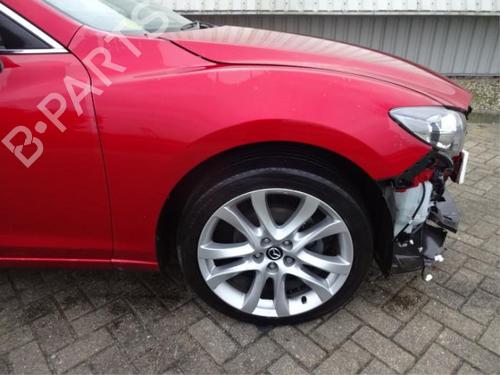 Headlight adjuster motor MAZDA 6 Saloon (GJ, GL) 2.2 D (GJ2FP) | BP40481637E19 - Image 12