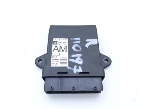 Used Control unit Control unit OPEL VECTRA C (Z02) 2.0 DTI 16V (F69) (101 hp) 40372010 40372010