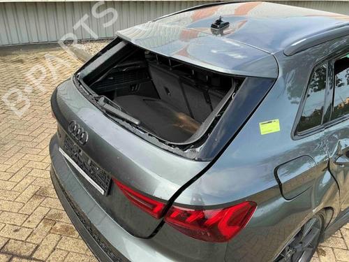 Left rear driveshaft AUDI A3 Sportback (8YA, 8YF) RS3 TFSI quattro | BP40419387M40 - Image 30