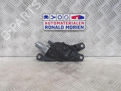 Used Rear wiper motor Rear wiper motor SMART FORTWO Coupe (453) 1.0 (453.342, 453.343) (71 hp) 40468367 40468367