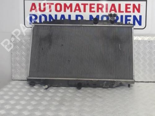 Used Water radiator Water radiator MAZDA 6 Saloon (GJ, GL) 2.2 D (GJ2FP) (150 hp) 40470632 40470632