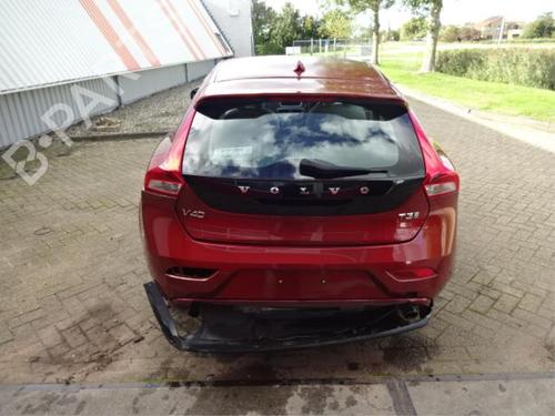 Timing cover VOLVO V40 Hatchback (525) T3 | BP40425650M123 - Image 9
