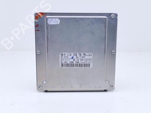 engine-control-unit-ecu-mercedes-benz-cls-c219-2004-2005-2006-2007-2008-2009-2010-2011-40419117 main image