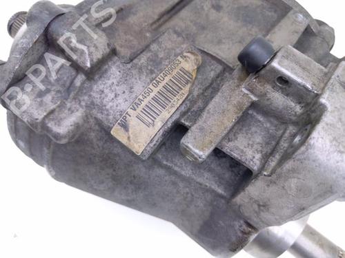 Front differential VW TIGUAN (5N_) 2.0 TDI 4motion | BP40364101M23 - Image 5
