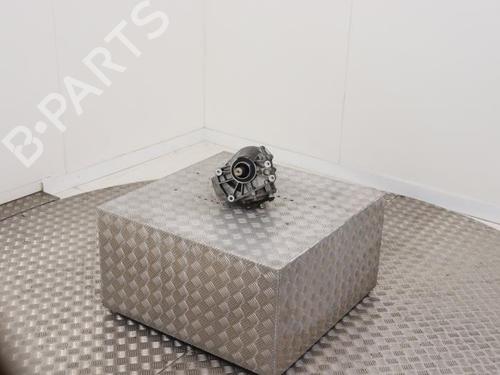 Used Front differential Front differential AUDI Q3 (8UB, 8UG) 2.0 TFSI quattro (170 hp) 40413539 40413539