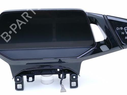 instrument-cluster-vw-id3-e11-e12-2019-40413689 main image