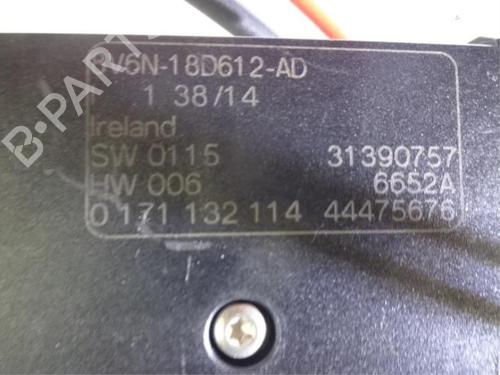 Heater resistor VOLVO V40 Hatchback (525) D2 | BP40469079M108 - Image 3