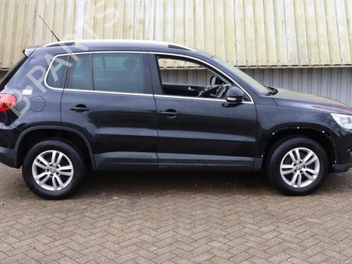Dashboard VW TIGUAN (5N_) 1.4 TSI 4motion | BP40404549C46 - Image 6