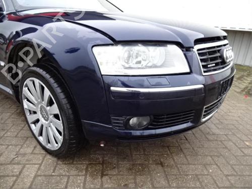 Rear differential AUDI A8 D3 (4E2, 4E8) 4.0 TDI quattro | BP40384224M24  - Image 18