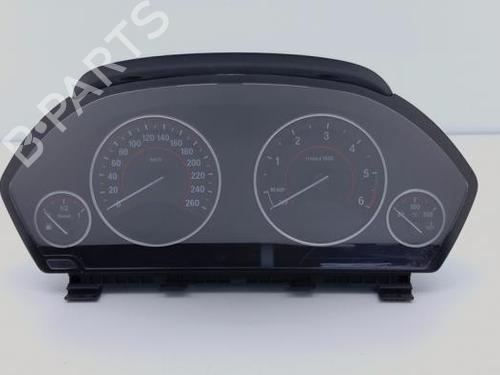 instrument-cluster-bmw-3-f30-f80-2011-2012-2013-2014-2015-2016-2017-2018-40413027 main image