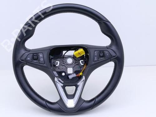 steering-wheel-opel-astra-k-b16-2015-2016-2017-2018-2019-2020-2021-2022-40414990 main image