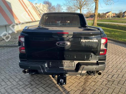 Cup/Object holder FORD USA RANGER Crew Cab Pickup 3.0 EcoBoost Raptor 4x4 | BP40425115I37 - Image 9