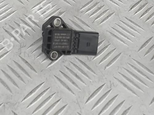 Used Electronic sensor Electronic sensor AUDI A1 Sportback (8XA, 8XF) 1.4 TFSI (125 hp) 40376997 40376997