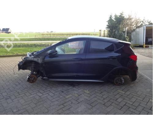 Steering column stalk FORD FIESTA VII (HJ, HF) 1.0 EcoBoost | BP40361025I23 - Image 7